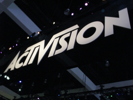 Activision отчетоха рекордни приходи за третото тримесечие