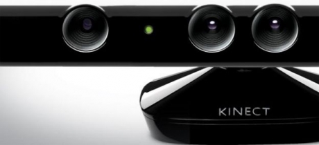 20 милиона геймърски системи вече са оборудвани с Kinect