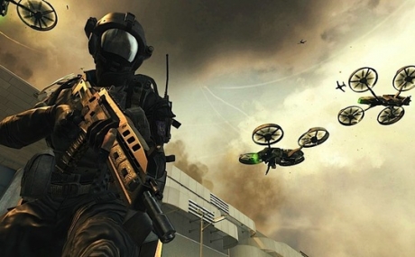 YouTube излъчва на живо игра на Call of Duty: Black Ops II