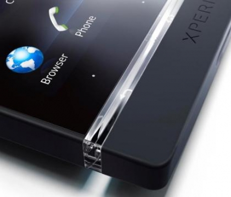 Sony изпревари HTC и Nokia на пазара на смартфоните