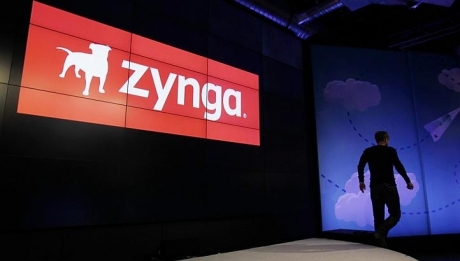 Zynga купиха компанията за игри November Software
