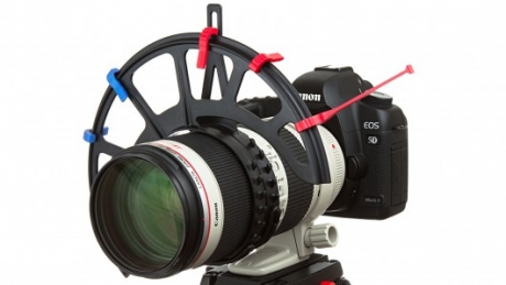 FocusMarker обещава по-лесно фокусиране при снимане на DSLR видео