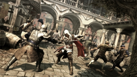 Филмът по Assassin’s Creed излиза през 2013 година