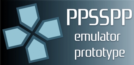 PSP емулатор за Android (в разработка)
