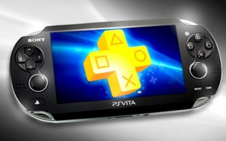 Услугата PS Plus достъпна през PS Vita от 19 ноември