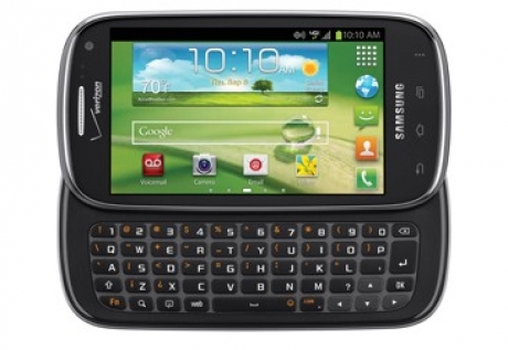 Новият Samsung ще се продава във Verizon