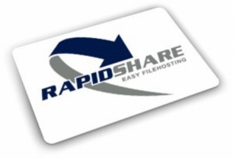 RapidShare въвежда ограничения върху обема на изтеглената информация