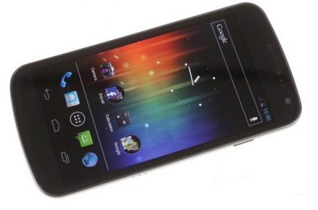 Google и Samsung пуснаха Android 4.2 за смартфона Galaxy Nexus