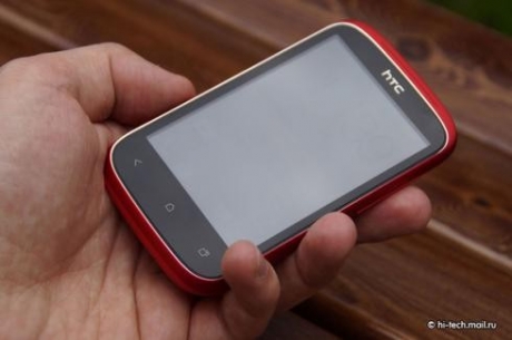 HTC уточни критериите за получаване на Android 4.1