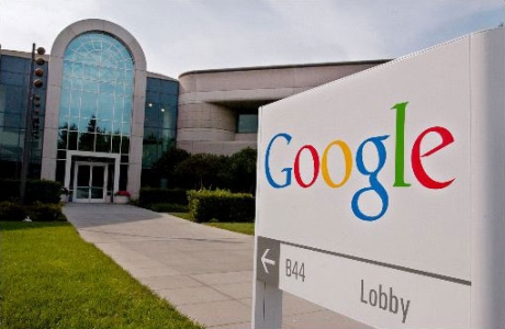 Google – втората най-добра към служителите си компания в света