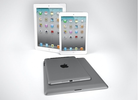 Анализатор: iPad Mini няма да окаже негативно влияние върху оригиналния iPad