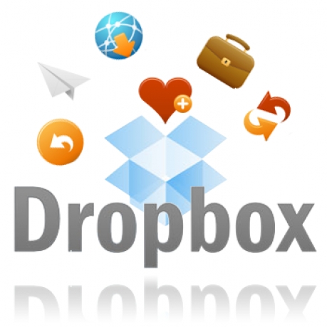 100 милиона потребители вече използват Dropbox