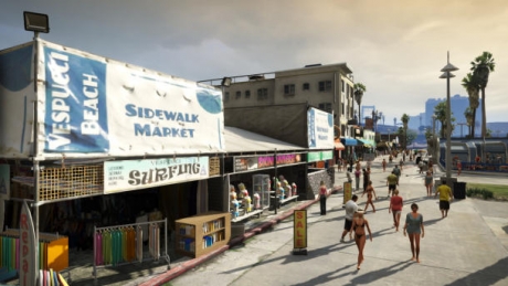 Още информация за Grand Theft Auto V
