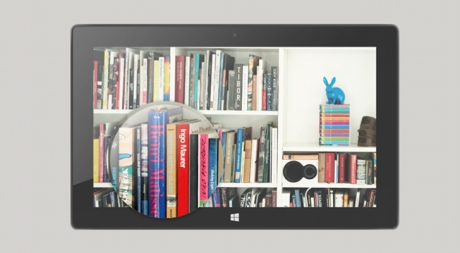 Таблетът Microsoft Surface не е достатъчно успешен продукт