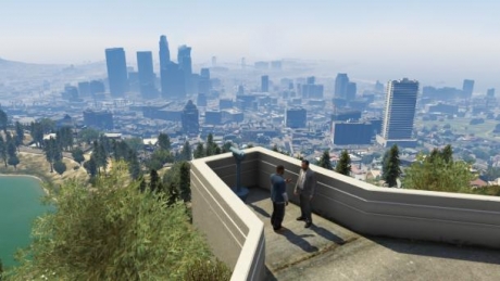 Още информация за Grand Theft Auto V