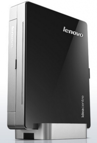 Lenovo анонсира миникомпютъра IdeaCentre Q190