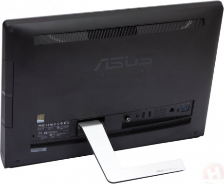ASUS представи серията моноблокове ET2220