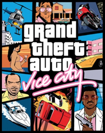 Sony Music Entertainment блокира GTA: Vice City в Steam