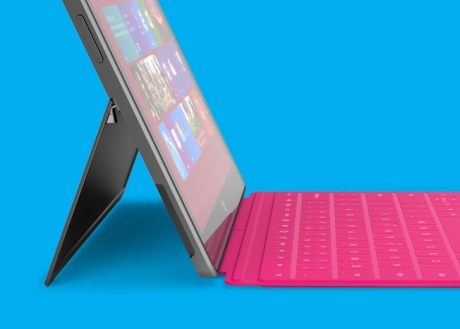 Microsoft Surface имал проблеми и със свързването към Wi-Fi
