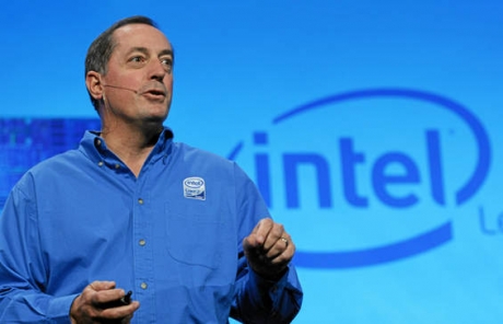 Пол Отелини и Intel се разделят след 40 години заедно