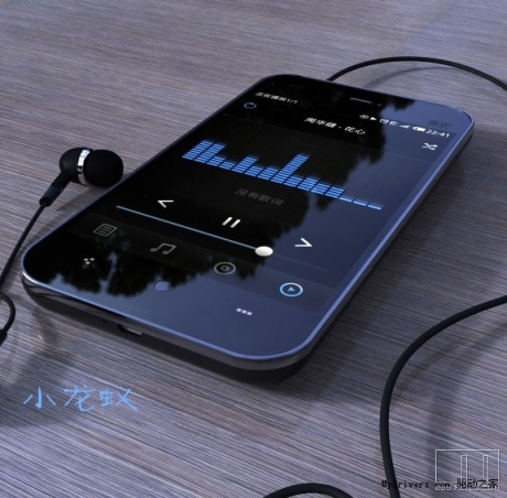 Китайските медии оцениха Meizu Mx2 на $ 416