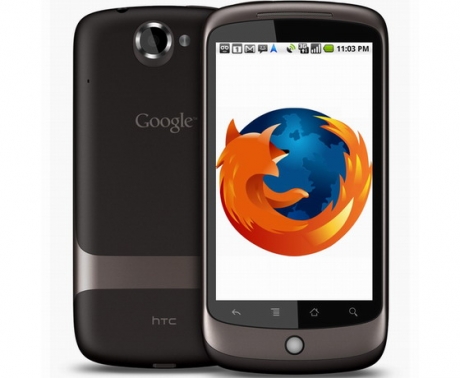 И по-старите телефони с Android вече могат да ползват Firefox