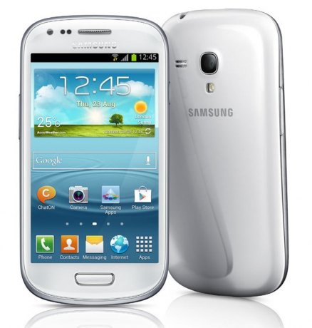 Нови цветове за популярните смартфони на Samsung