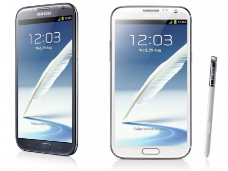 Нови цветове за популярните смартфони на Samsung