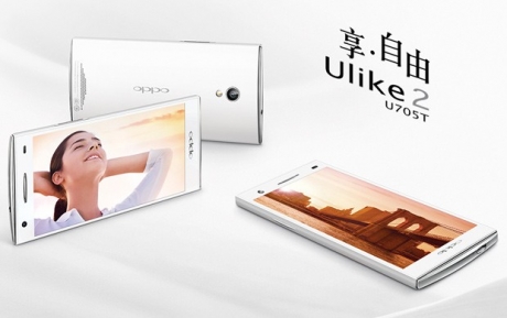 Oppo Ulike 2 осигурява качествени видео разговори