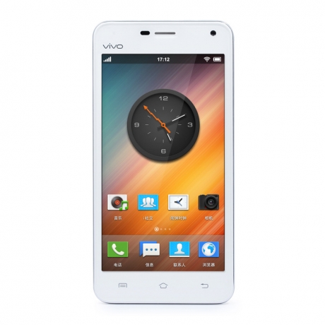 VIVO X1 стана най-тънкият смартфон в света