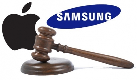 Apple и HTC разкриват своите тайни пред Samsung