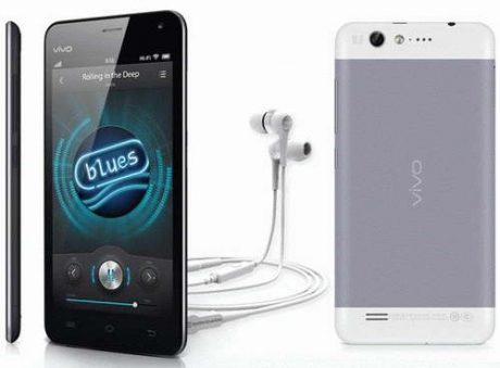 VIVO X1 стана най-тънкият смартфон в света