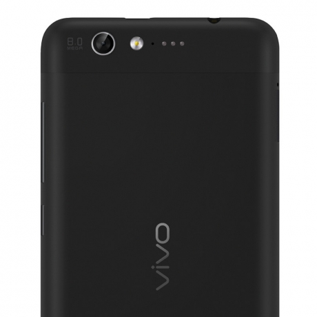 VIVO X1 стана най-тънкият смартфон в света