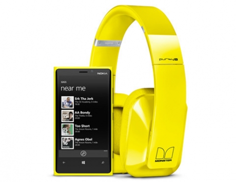 Nokia Lumia 920 настига Galaxy Note II