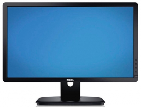 Dell анонсира мониторите E2213H и E1713S
