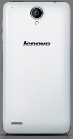 Lenovo LePhone S890 – 5-инчов дисплей и 2 SIM-карти