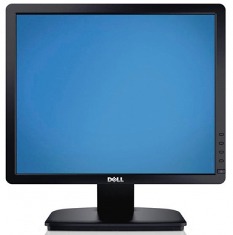 Dell анонсира мониторите E2213H и E1713S