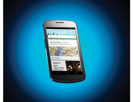 Google Now получи приз за иновация на годината