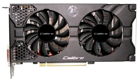 Sparkle Computer анонсира графичния ускорител Calibre X660 Dual Fan