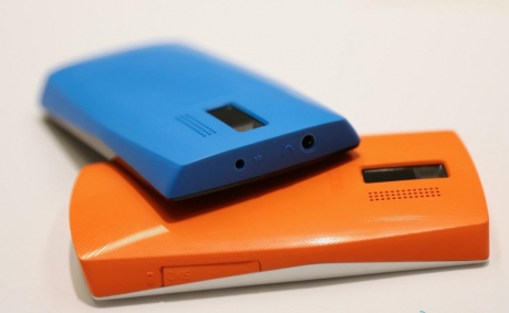 Ярки телефони от Nokia