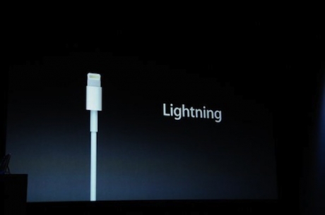 Harley-Davidson си подели с Apple правата върху Lightning