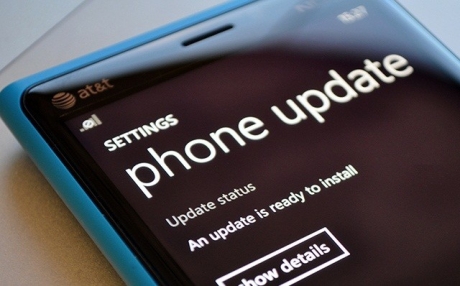 Apollo Plus – първият ъпдейт за Windows Phone 8