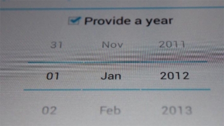 Google „върна“ декември в Android 4.2