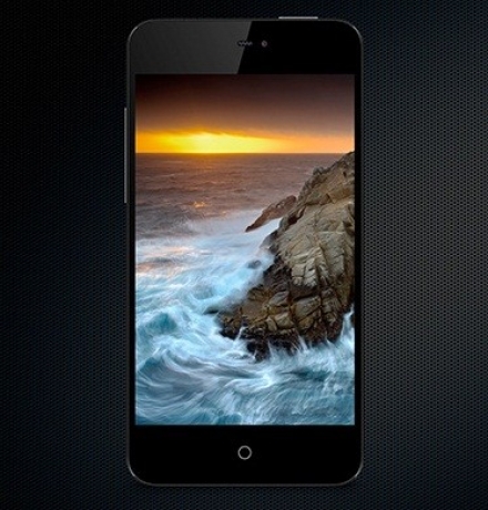 Meizu MX2 е представен официално