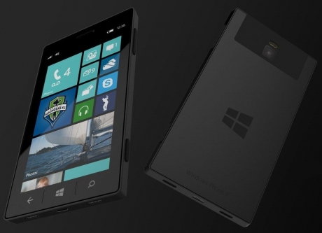 Нови слухове за смартфона Surface