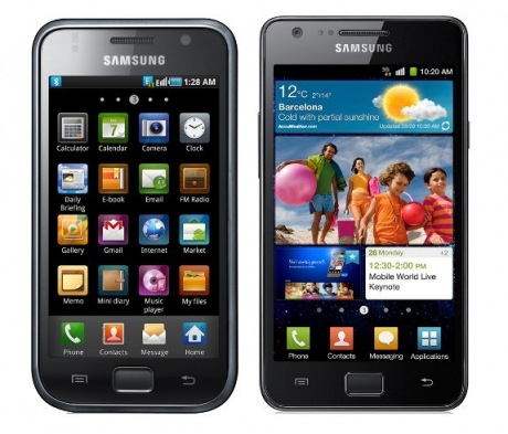 Samsung ще плаща на Apple 100 000 евро на ден