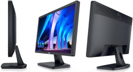 Dell представи бюджетния монитор E2313H