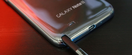 Mugen Power анонсира батерия с капацитет 6400 mAh за Samsung Galaxy Note II