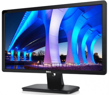 Dell представи бюджетния монитор E2313H