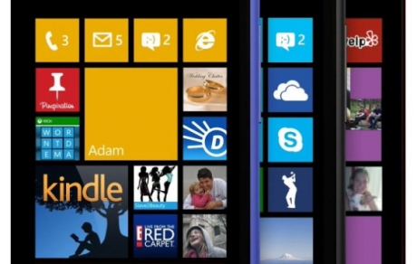Microsoft пускат Windows Phone 7.8 рано догодина
